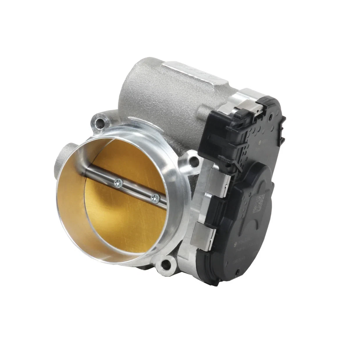 2012-2024 Dodge _ Jeep 3.6L Pentastar 78mm Performance Throttle Body 1841
